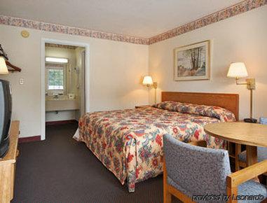 Days Inn By Wyndham Plymouth Szoba fotó